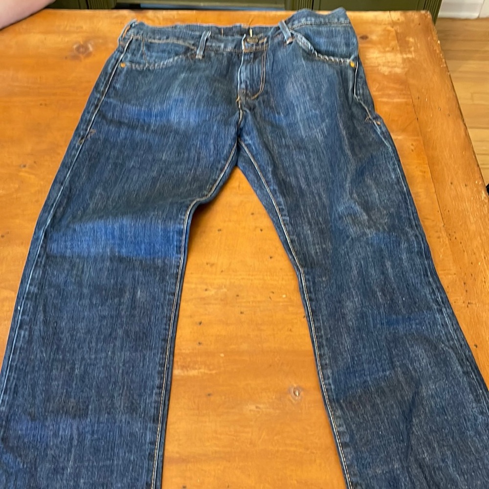 Vintage Wrangler jeans